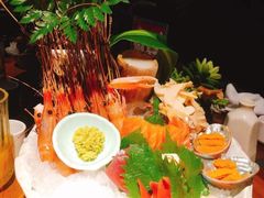 -和彩放题餐厅(酒仙桥店)