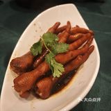 这肠粉够薄够滑‼️