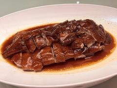 -正佳广场万豪酒店-粤菜餐厅·点心·海鲜·聚餐