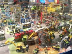 -Hamleys哈姆雷斯(东方福来德店)