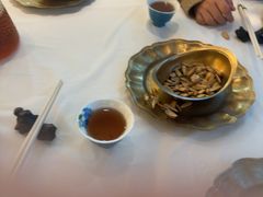 -桂满陇·手作小笼包&江南叫花鸡(中山公园店)