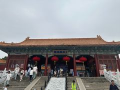 -珠海圆明新园
