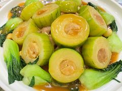 -坚记酒家·佛山老字号·顺德鱼生标准示范店