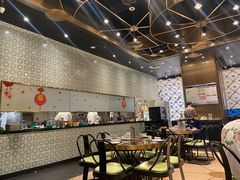 大堂-正斗·港式粤菜(SKLP店)
