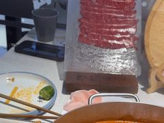 -麻辣因子滩羊火锅(世和广场店)