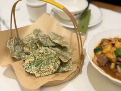 -春家·非遗手工小吃(徐汇万科广场店)
