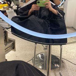 -MY HAIR ARDOR