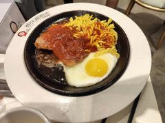 菲力牛排-快乐爱斯米牛排自助(靖江吾悦店)