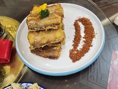 -老西安韩记三鲜煮馍(四府街店)