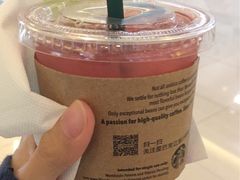 -星巴克(万都店)