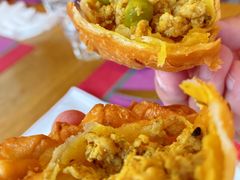 -食彩美印度特色美食餐厅·印度料理