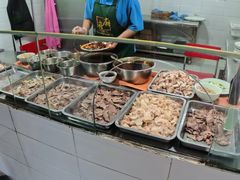 -温记府廟豆汤饭·始于1955年(海椒店)