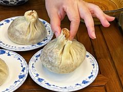 火腿烧卖-四海楼(如皋定慧禅寺店)