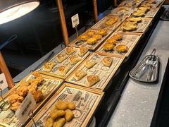 -陆小年创意自助料理(宿迁吾悦店)