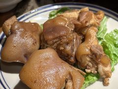 -六公里老火锅(总店)