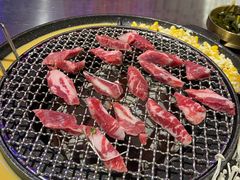 -釜山火炉·海鲜烤肉(紫藤路店)