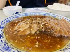 -协顺园回头馆(南顺城路店)