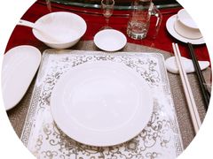 -御苑宾馆-中餐厅