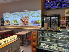 -华天新川面馆(缸瓦市店)