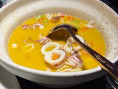 -锦府园·新台州菜(合生汇店)