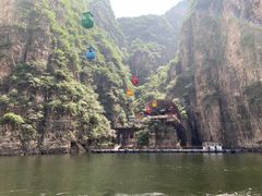 -龙庆峡风景区