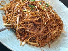 -环球港凯悦 · 享悦中餐厅