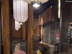 -湊湊火锅·茶憩(和平大悦城店)