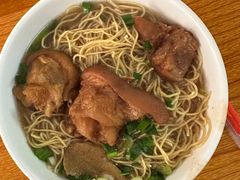 -河记肠粉店