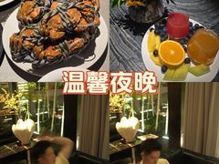 -曲水兰亭(北京四惠店)