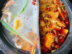 -川中故事·成都老火锅(东书房店)