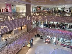 -茂业天地(华强北店)