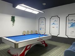 -暖心派对·独栋别墅团建聚会轰趴馆
