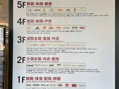 -优客城市奥莱