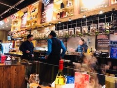 -海小馆海鲜餐厅(茂业百货店)