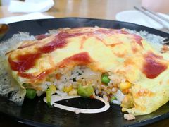 蛋包饭-米郎餐厅·朝鲜族料理(延长路店)