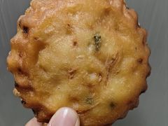 -王家沙点心店(南京西路总店)