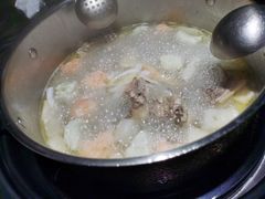 -凤园椰珍·臻品椰子鸡(保利时光里店)