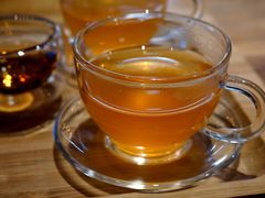 蜂蜜柚子茶-桉树林A coffee 森林餐厅(三圣乡店)