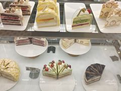 -罗莎蛋糕(魔法师司门口店)