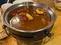 -天一朴素(武汉大学店)