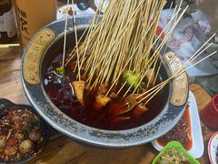 -冒椒火辣(奎星楼街店)