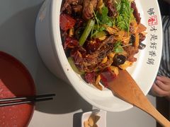 -川成元·麻辣香锅(凯德MALL西直门店)