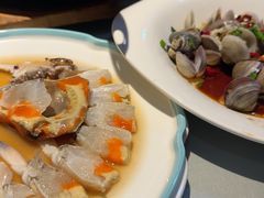 -爷爷的草帽·海鲜馆(孙塘路店)