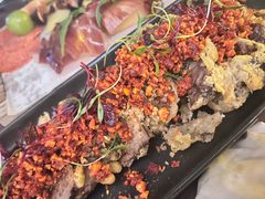 -ibarrel爱杯·bistro&brunch(江宁路店)