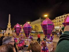 -商业广场(Praça do Comércio)