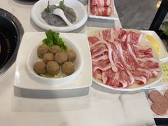 -重庆巴渝火锅(钟家村店)