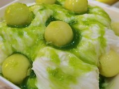 -杨小贤芒果绵绵冰(南门口店)