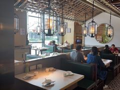 -庆江南江南菜(琴湖溪里花园城店)