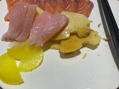 -盛宴标帜餐厅·亲子自助 (南昌喜来登酒店)