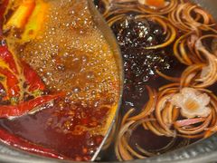 -牛New寿喜烧(新六百店)